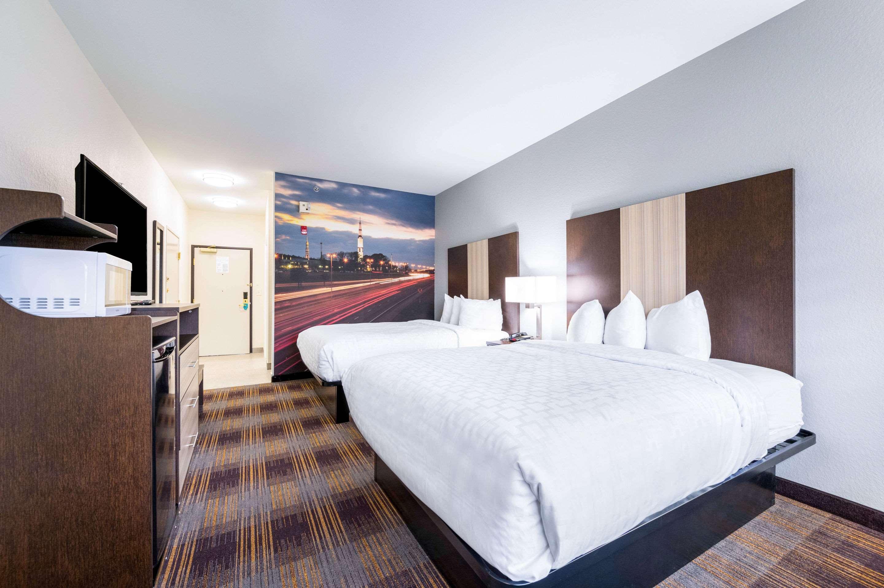 Clarion Pointe Madison-Huntsville Εξωτερικό φωτογραφία