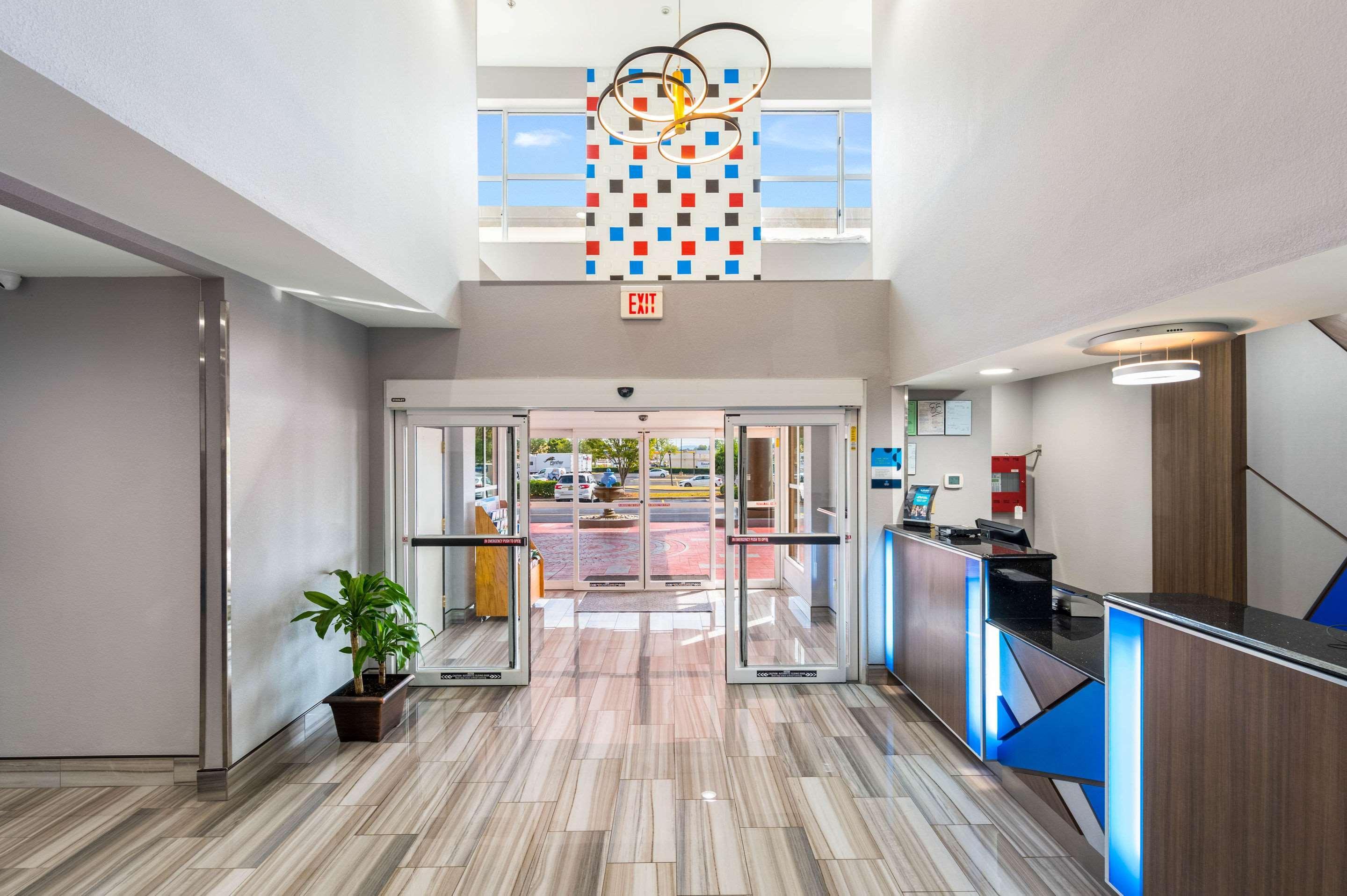 Clarion Pointe Madison-Huntsville Εξωτερικό φωτογραφία