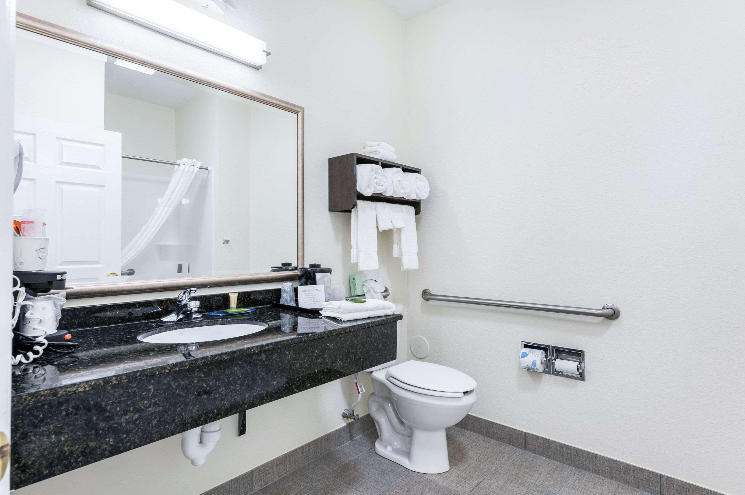 Clarion Pointe Madison-Huntsville Εξωτερικό φωτογραφία