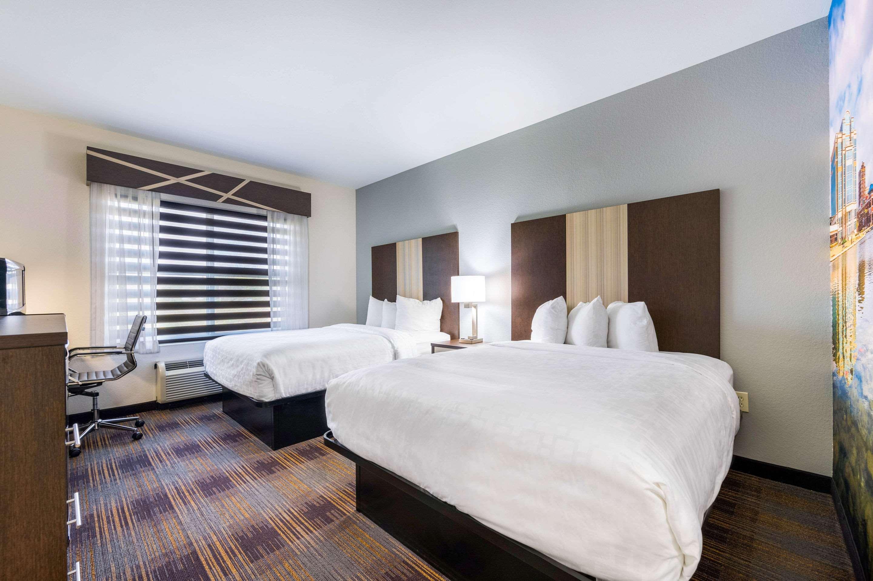 Clarion Pointe Madison-Huntsville Εξωτερικό φωτογραφία