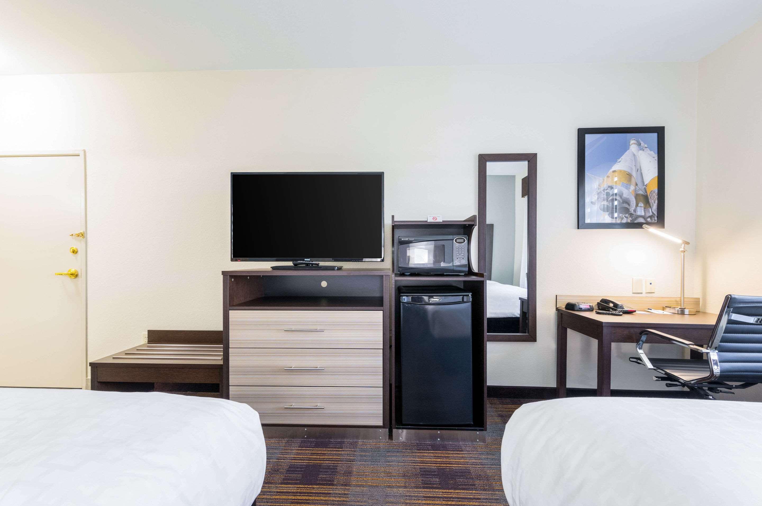 Clarion Pointe Madison-Huntsville Εξωτερικό φωτογραφία