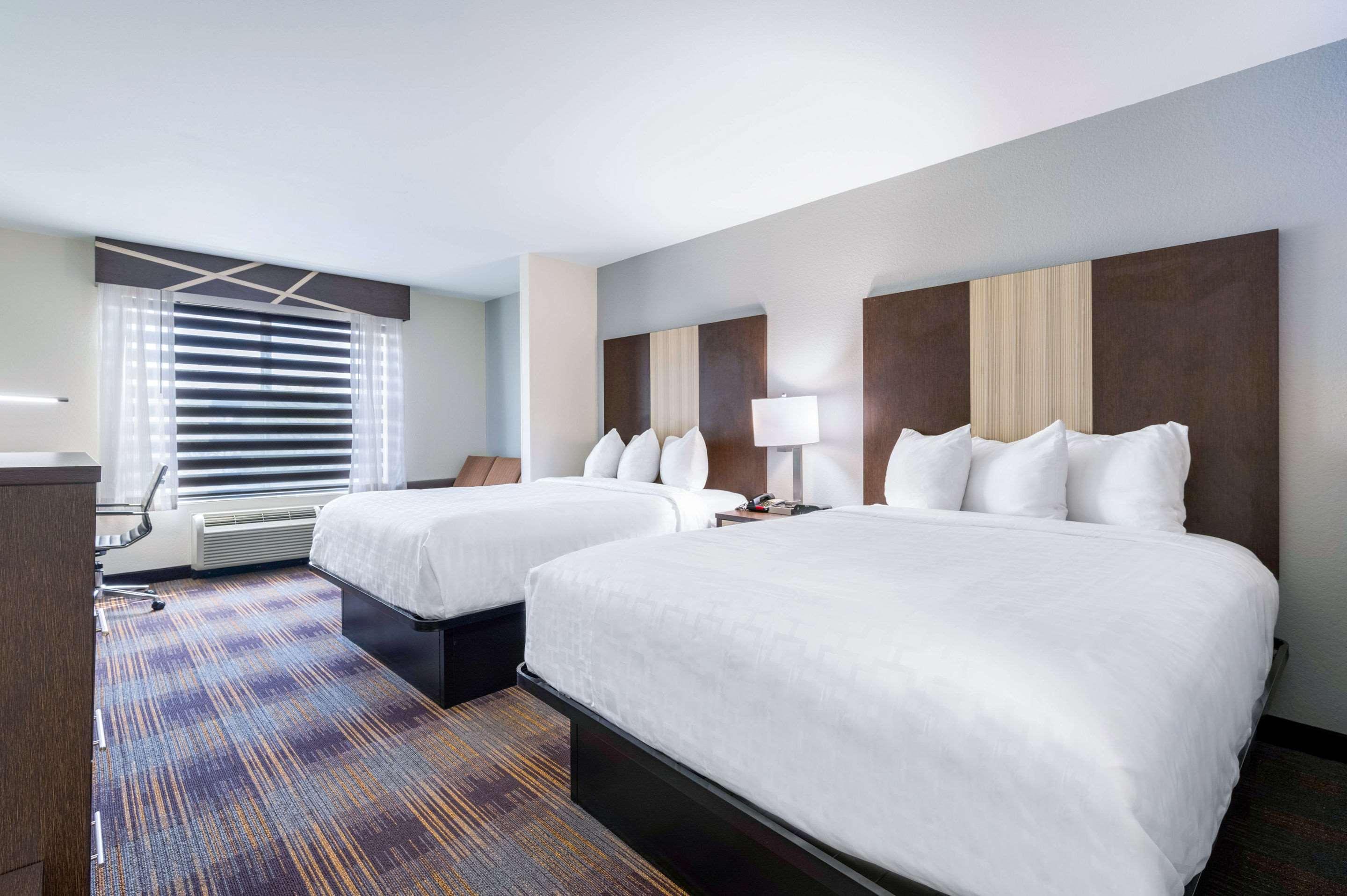 Clarion Pointe Madison-Huntsville Εξωτερικό φωτογραφία