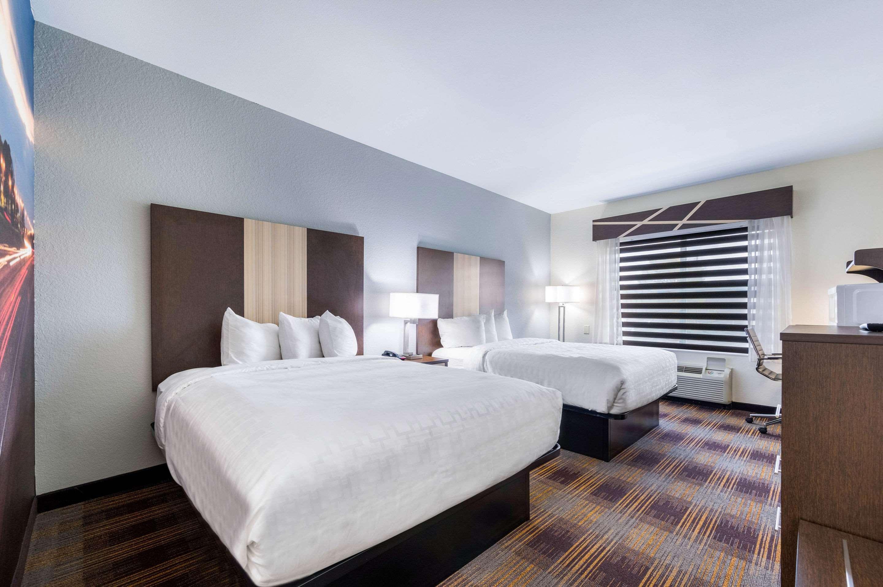 Clarion Pointe Madison-Huntsville Εξωτερικό φωτογραφία
