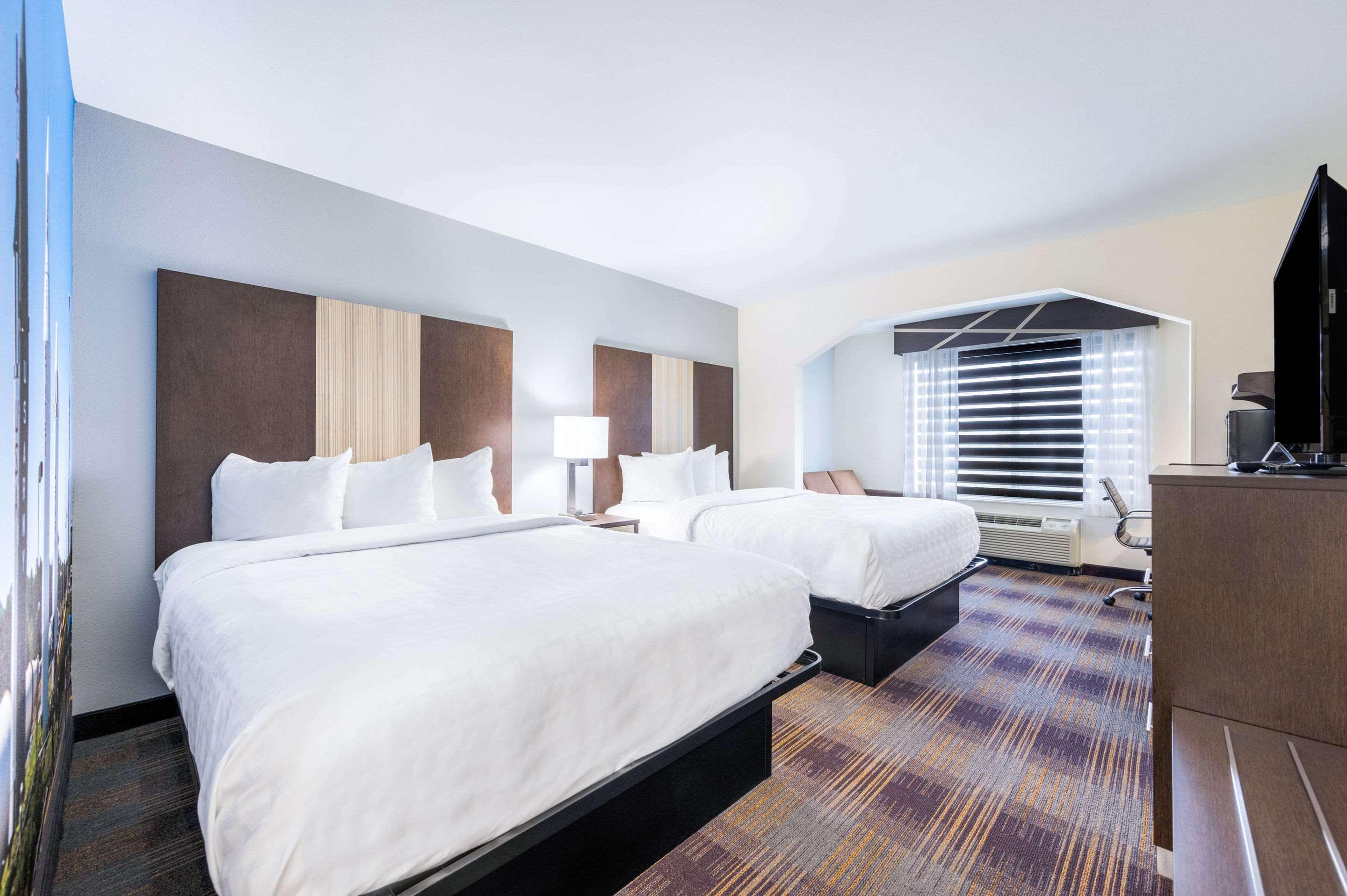 Clarion Pointe Madison-Huntsville Εξωτερικό φωτογραφία