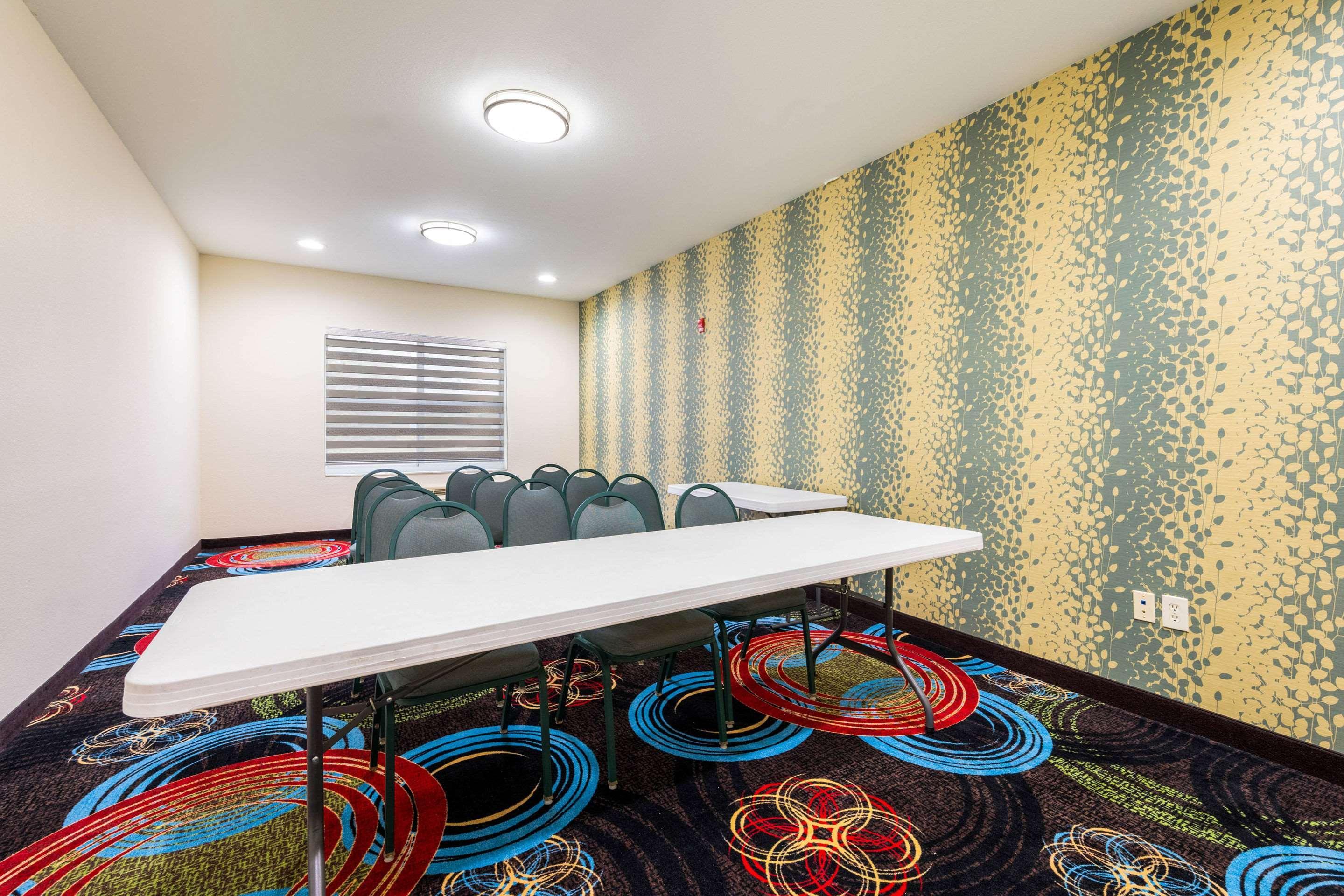 Clarion Pointe Madison-Huntsville Εξωτερικό φωτογραφία