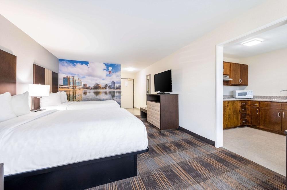 Clarion Pointe Madison-Huntsville Εξωτερικό φωτογραφία