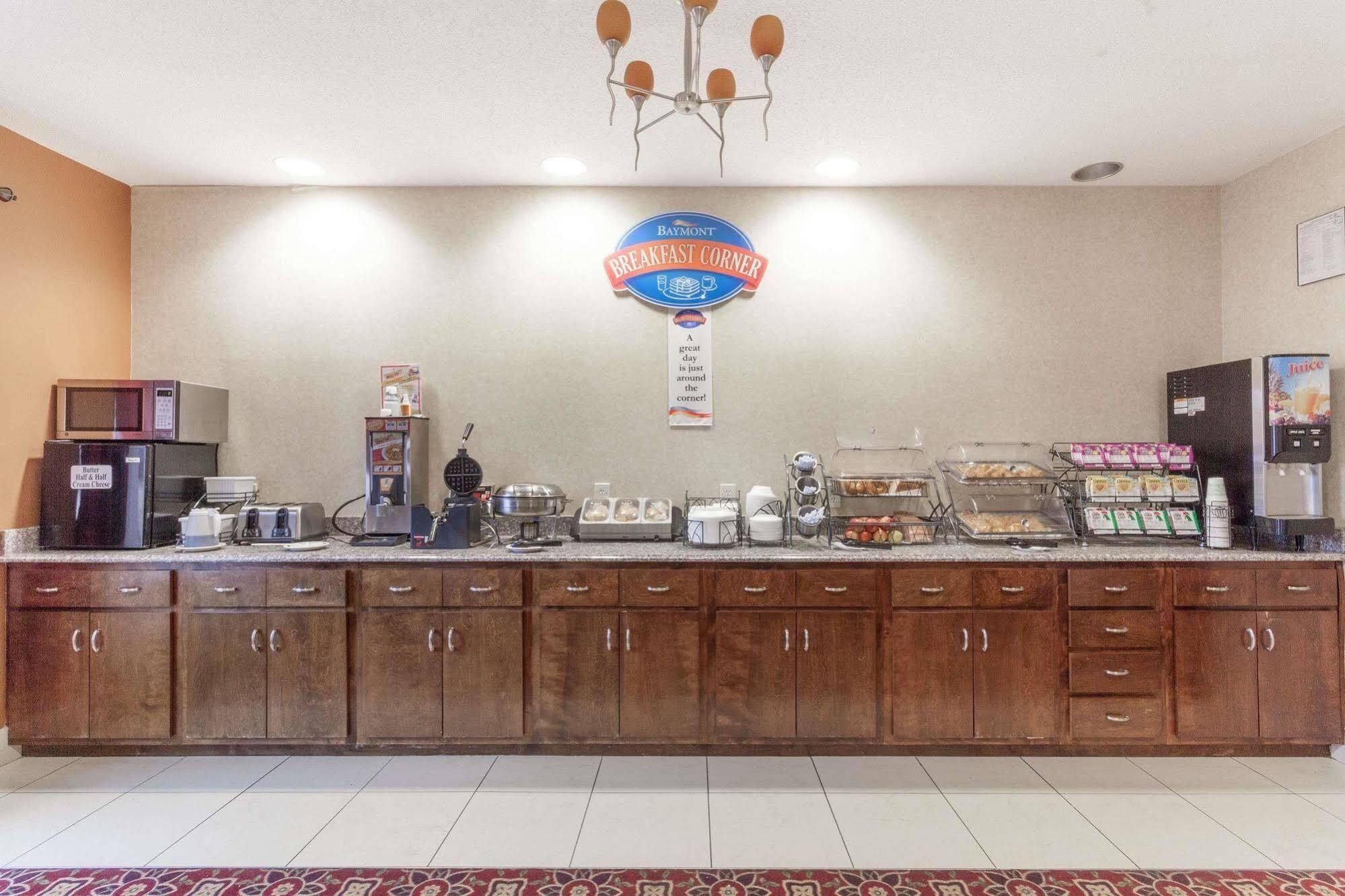 Clarion Pointe Madison-Huntsville Εξωτερικό φωτογραφία